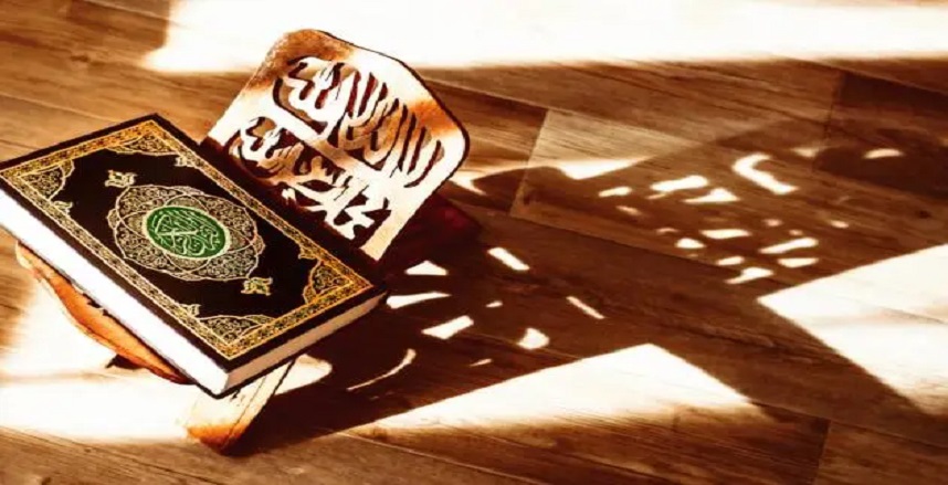 فضل قراءة القرآن في وقت الفجر