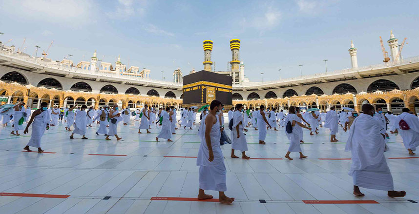السعودية تطبق عقوبة مخالفي أنظمة وتعليمات الحج