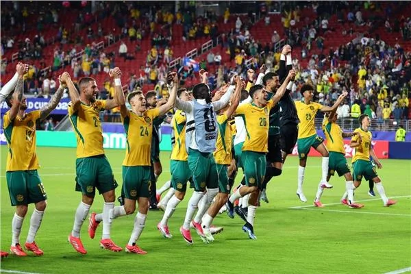 كأس العالم 2026| قبل موقعة الغد.. تعرف على منتخب أستراليا «منافس مصر» في دور الـ32 