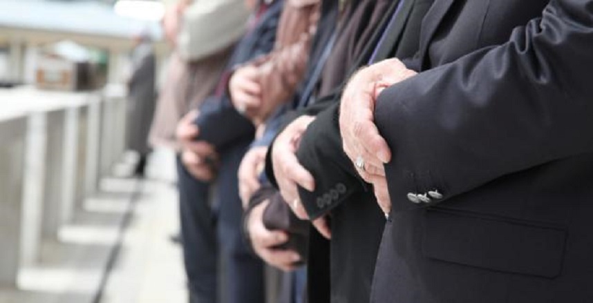 آداب اتباع الجنائز.. الإفتاء توضح
