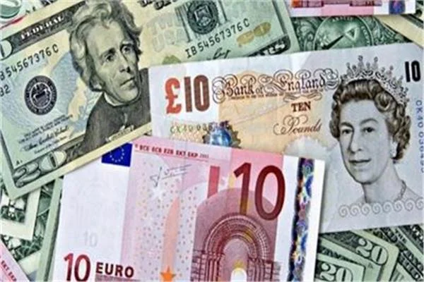  أسعار العملات الأجنبية في ختام تعاملات الأحد 2 أغسطس 2026 