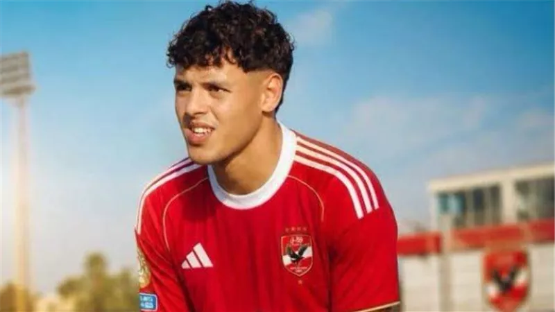  الأهلي يستعيد محمود صلاح قبل مواجهة القناة في الدوري 