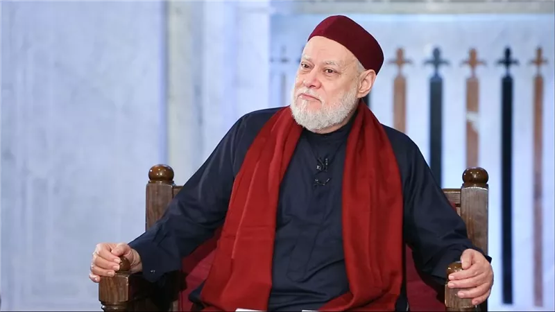  كيف تكون الإنابة إلى الله عزّ وجل؟..د.علي جمعة يُجيب 