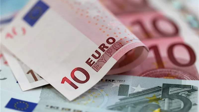 سعر اليورو اليوم مقابل الجنيه المصري في البنوك.. تحديث أسعار الشراء والبيع 