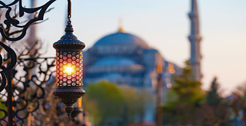 دعاء اليوم العاشر من رمضان