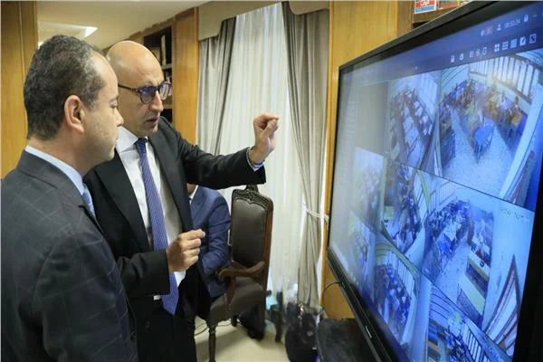  بتقنية الـ VAR والكاميرات والباركود.. خطة التعليم لإسقاط الغشاشين في ثانوية 2026 