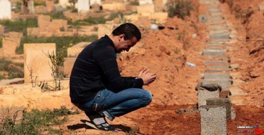 حكم زيارة القبور... أمين الفتوى يجيب