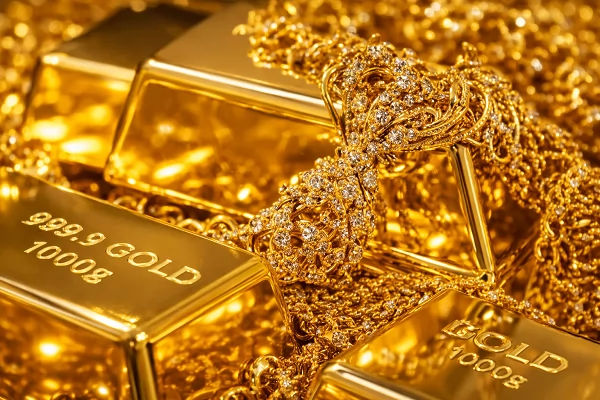 الذهب يستقر عالميًا عند 4018.9 دولارًا للأوقية