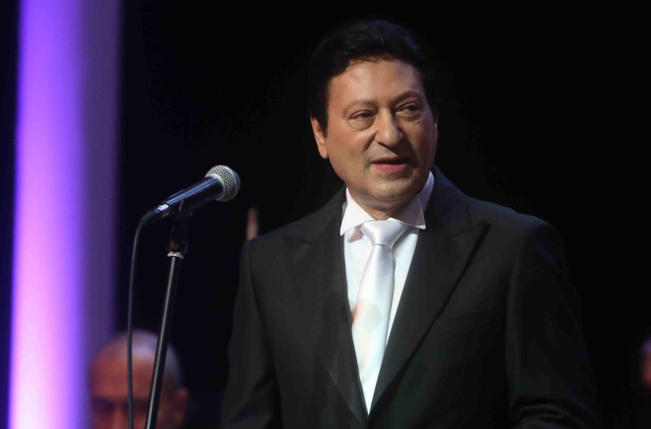 محمد الحلو 