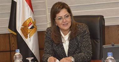 وزيرة التخطيط والتنمية الاقتصادية: الدولة اتخذت العديد من الاصلاحات لإعادة ثقة المستثمرين في الاقتصاد المصري.