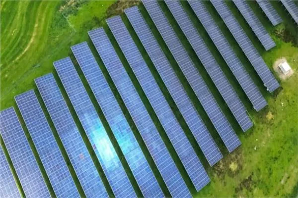 محطات الطاقة الأمريكية تفتح الباب لطفرة هائلة في الطاقة النظيفة بحلول 2030 