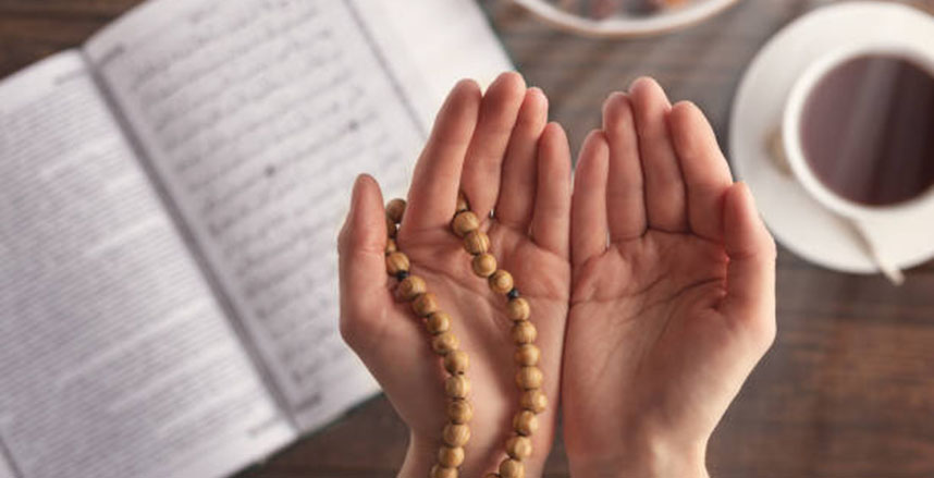 هل يجوز دعاء الاستخارة بدون صلاة للحائض؟