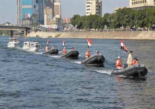 إستمراراً لجهود أجهزة وزارة الداخلية المبذولة لحماية البيئة بالتنسيق مع الأجهزة المعنية