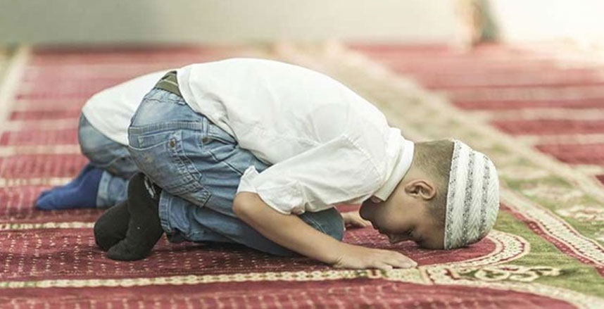 أولادى تاركين للصلاة.. أمين الفتوى يجيب