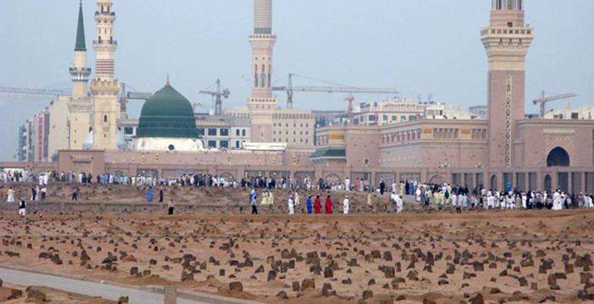  ما حكم زيارة أهل البقيع بعد أداء مناسك الحج؟