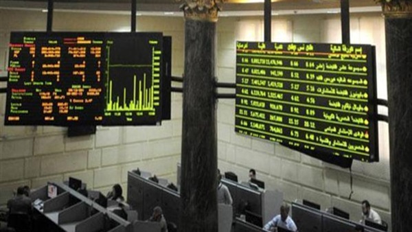 ارتفاع جماعى لمؤشرات البورصة