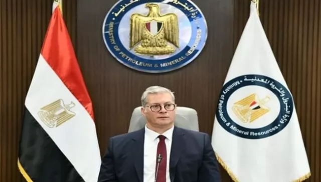 وزير البترول يهنئ الرئيس السيسي بمناسبة الذكرى الـ74 لثورة 23 يوليو