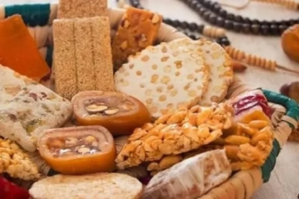 حكم رد هدية حلاوة المولد من دون سبب شرعي