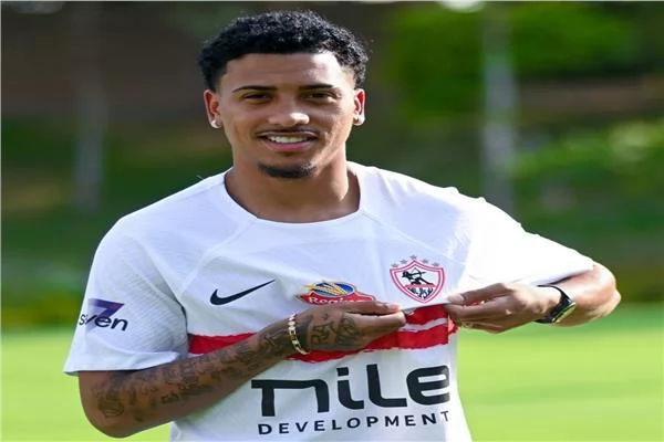 قرار مهم من الزمالك بعد استلام الدفعة الأولى من قيمة بيع بيزيرا 