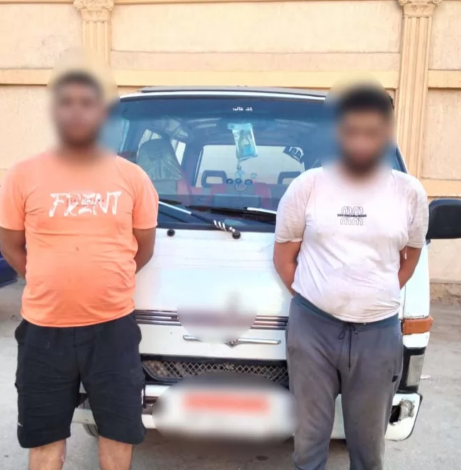 كشف حقيقة ادعاء مواطنة محاولة اختطافها داخل ميكروباص بالمنوفية