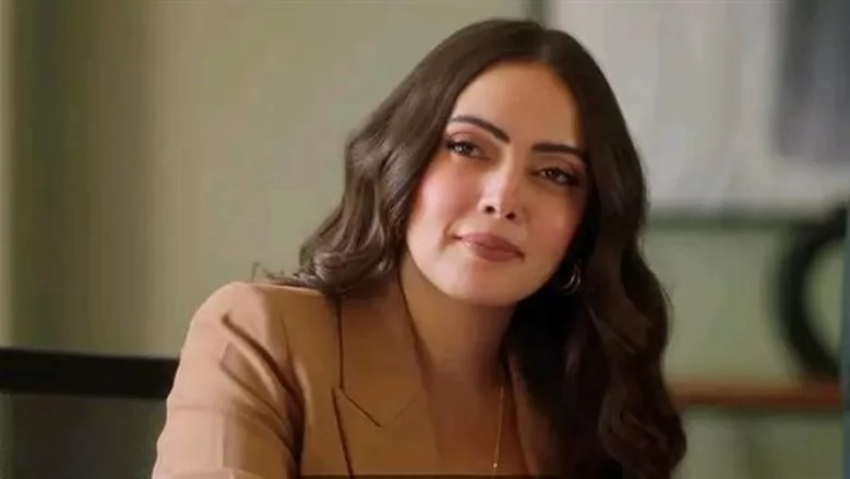 وئام مجدي تعلن انتهاء تصوير مسلسل 