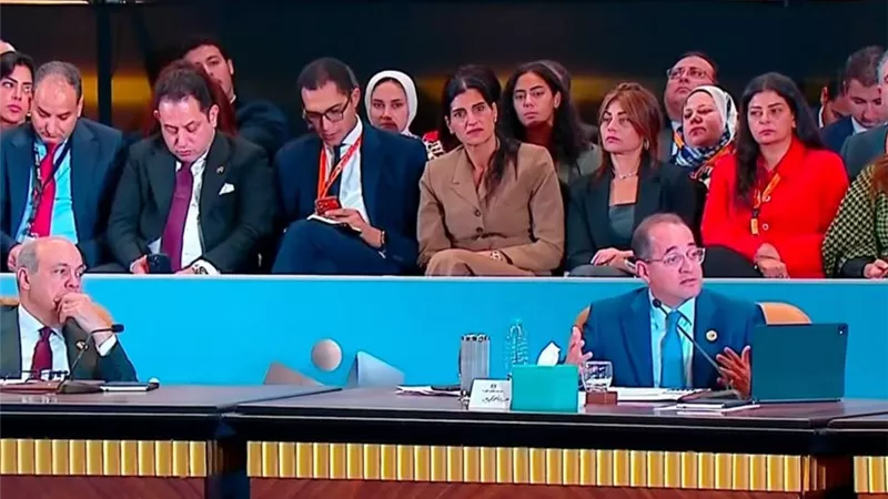  كوجك : خفضنا دين أجهزة الموازنة الخارجي ٦٫٥مليار دولار خلال ٣ سنوات 