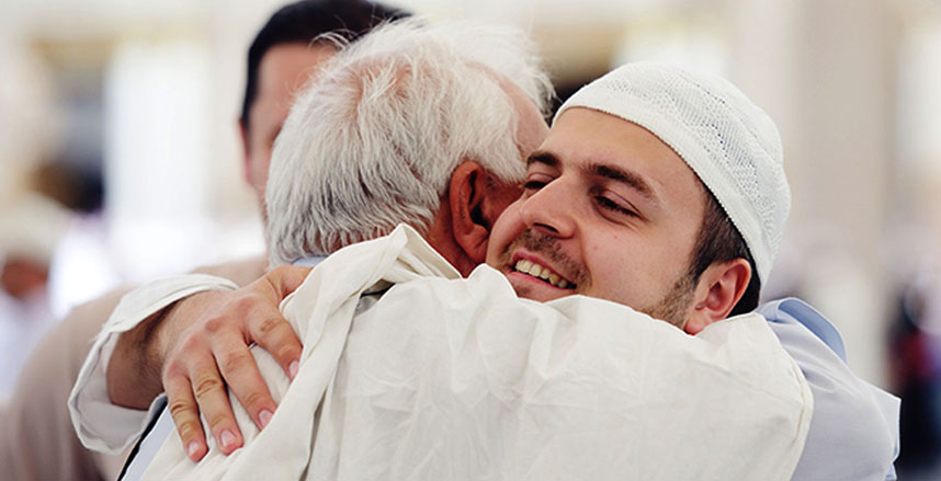  هل التسامح في الإسلام مقيد بزمن أو بشخص؟