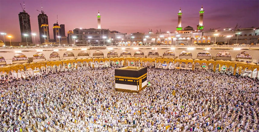 كيف فرض الله الحج وخطوات الاستعداد له؟