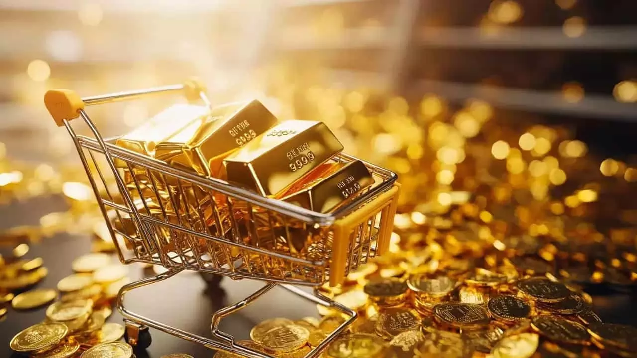 أسعار الذهب اليوم 23/7/2026.. وعيار 21 يسجل 6000 جنيه 