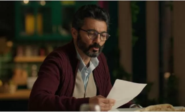 رمضان 2027.. خالد النبوي يواصل تصوير «طاهر المصري»
