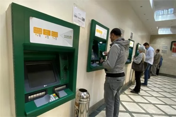 وزارة المالية تبدأ صرف مرتبات أغسطس اليوم.. إيداع الرواتب لنحو 5.5 مليون موظف