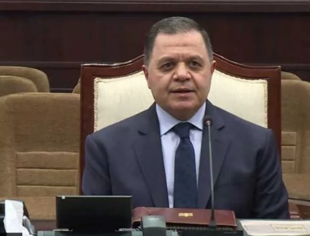 وزير الداخلية يهنئ شيخ الأزهر بذكرى المولد النبوي الشريف