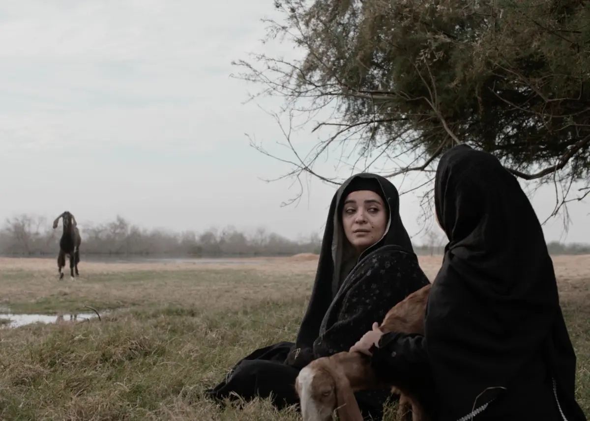 ثلاثة مشاريع سينمائية مدعومة من المورد الثقافي في الدورة التاسعة لمهرجان الجونة السينمائي