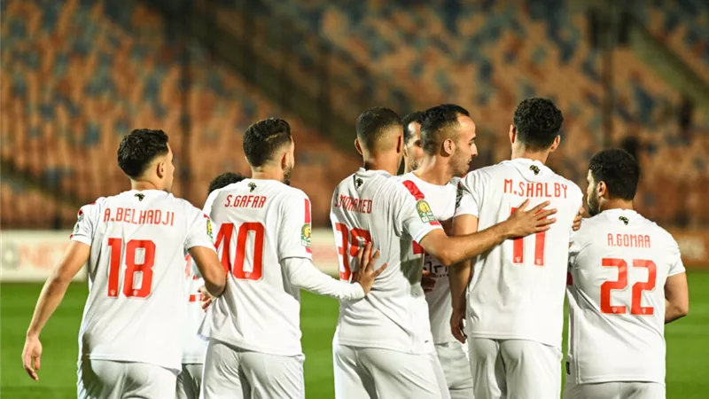  مفيش هزار ولا دلع.. رسالة أيمن يونس للاعبي الزمالك قبل مواجهة الجيش الرواندي 