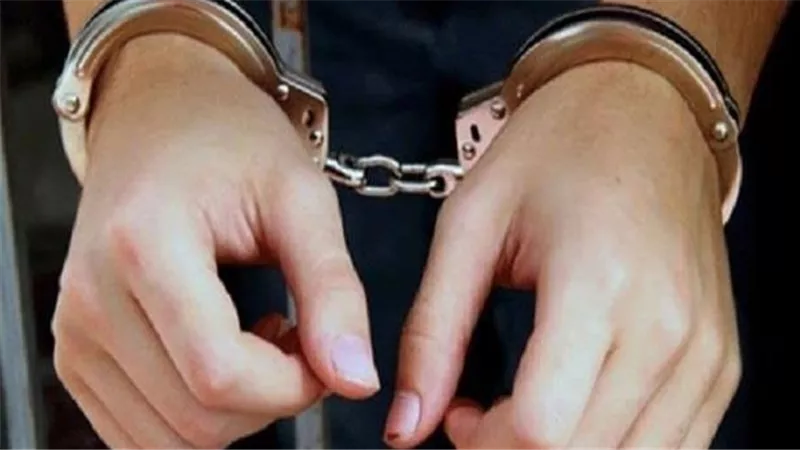  حقيقة عدم تنفيذ حكم حبس متهم بالنصب لمدة سنة و7 أشهر 