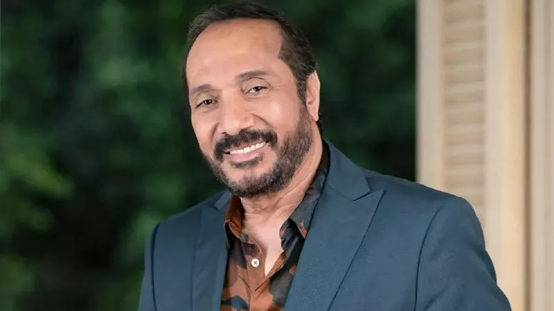 موعد وتفاصيل حفل علي الحجار المقبل 
