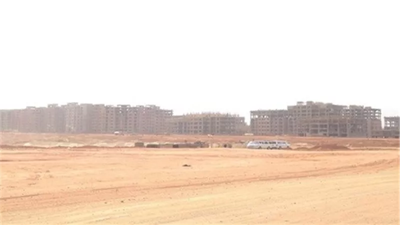  بيان مهم من الإسكان بشأن أراضي «بيت الوطن» بالمدن الجديدة 