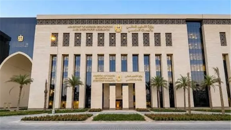  التعليم العالي: ارتفاع الأبحاث المنشورة دوليًا إلى 47 ألف بحث 