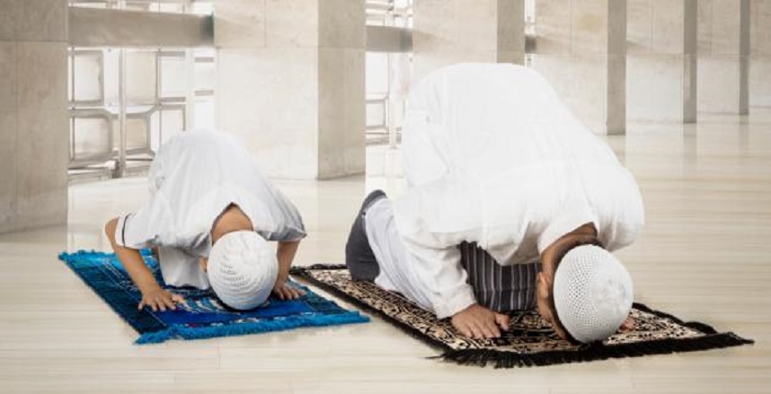 حكم صيام من لا يصلي