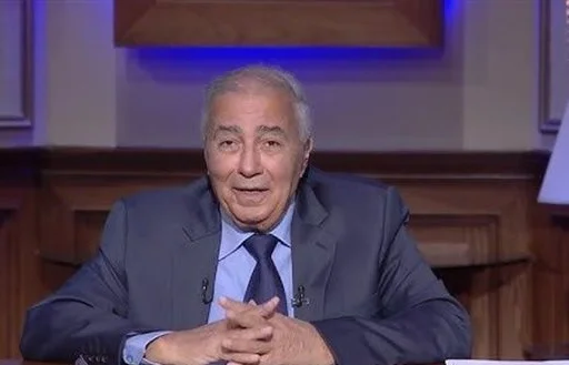 TEN TV تهدي ماسبيرو 70 حلقة للشاعر الكبير فاروق جويدة