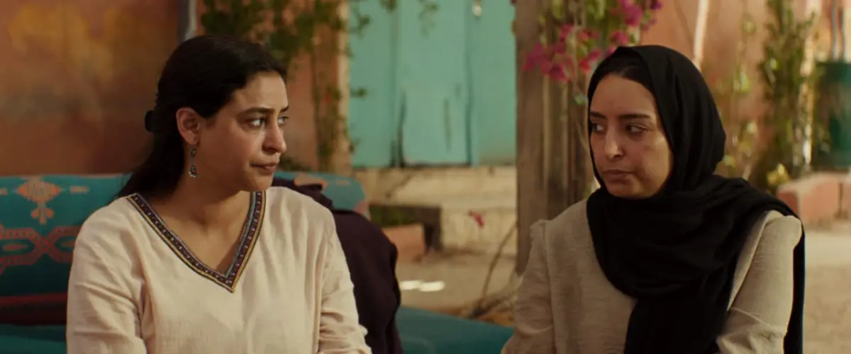مهرجان الدوحة السينمائي 2026 يفتتح فعالياته بالفيلم اليمني 