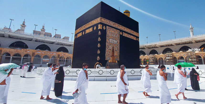 هل أداء عمرة في رمضان يساوي الحج؟.. أحمد عمر هاشم يوضح