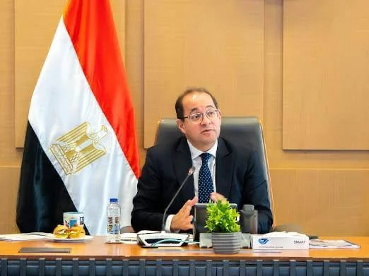 كجوك: الاقتصاد يستعيد ثقة المستثمرين.. وحزم جديدة لتسهيل بيئة الأعمال