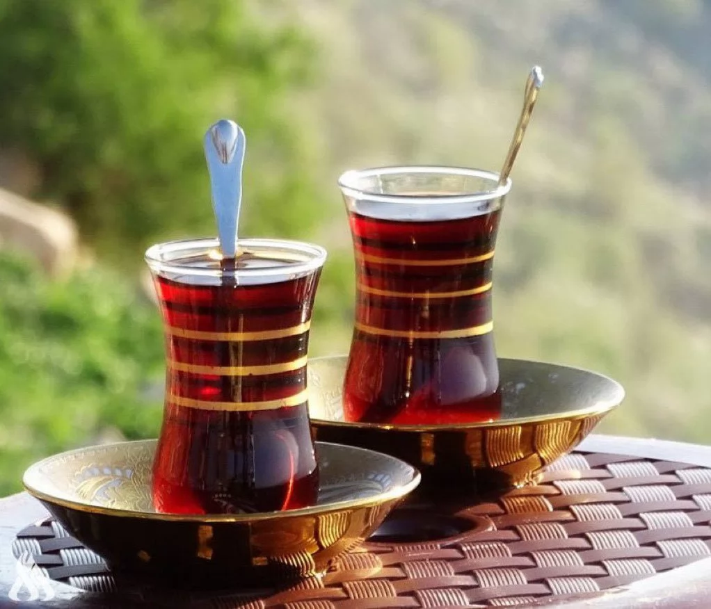 مشروبات تمنع امتصاص الحديد