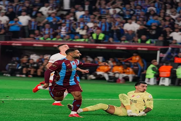 محمد صلاح رجل الأسبوع في الدوريات الأوروبية بتصويت الجماهير
