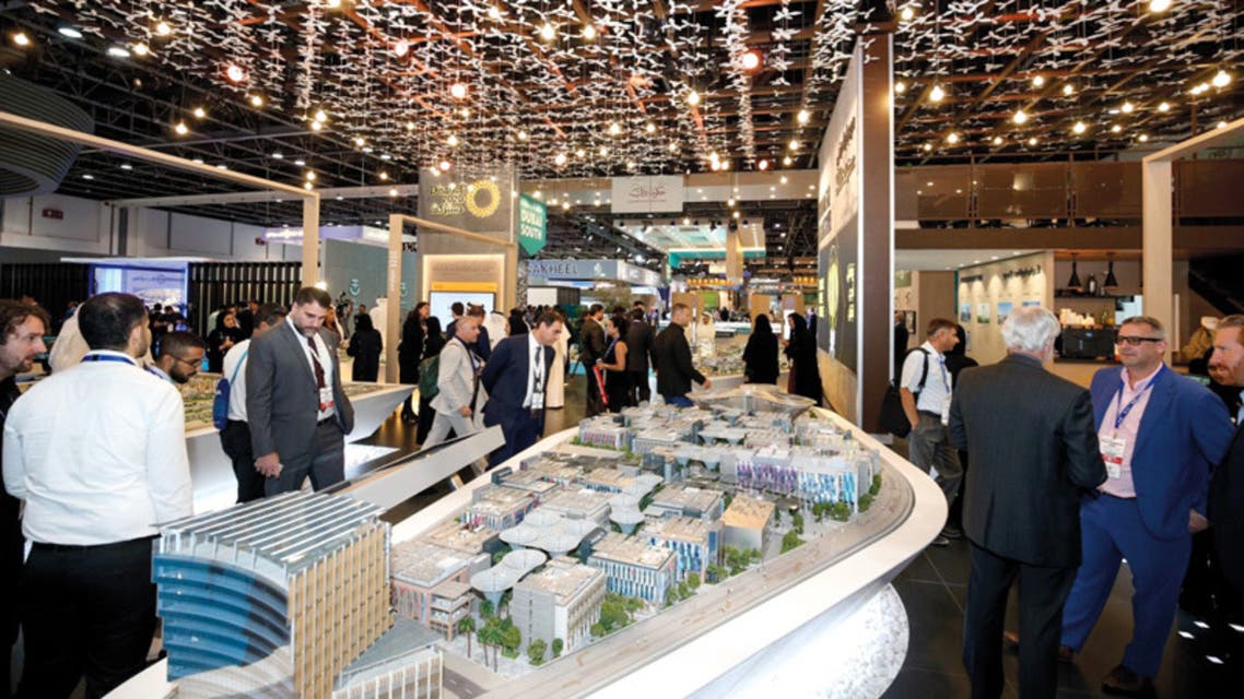 سيتي سكيب تفتح باب الترشيحات لقائمة النُخبة بالقطاع العقاري