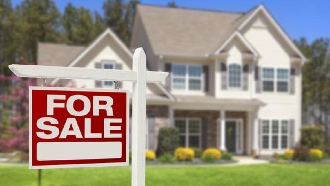 تراجع معدلات الرهن العقاري عند أدنى مستوى 