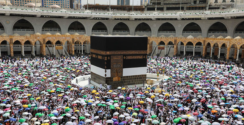  الرئيس التنفيذي لبعثة الحج: خدمات مميزة تقدم لأول مرة لحجاج القرعة.. وسفر أول فوج الأربعاء
