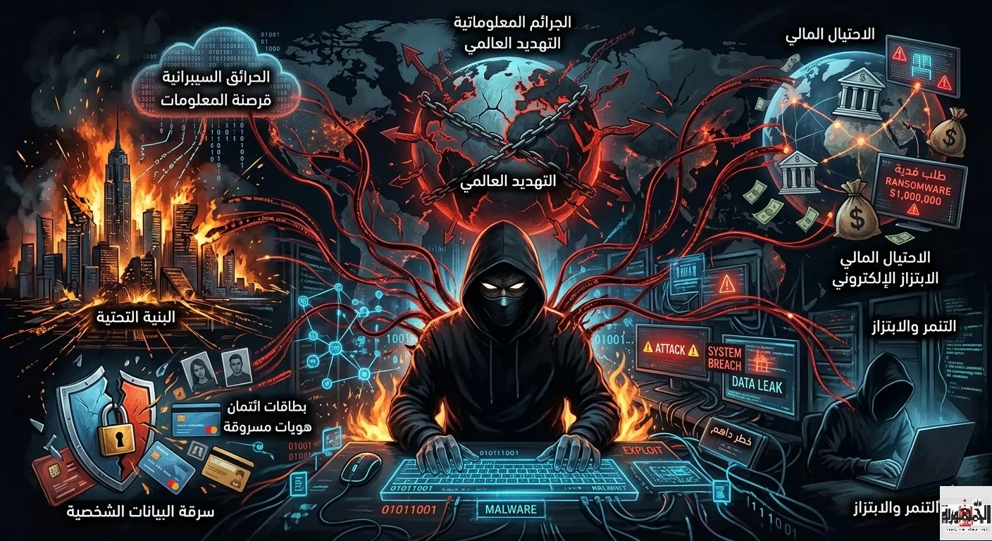الإفتاء: الجرائم المعلوماتية صورة من صور الكسب السريع المذموم 