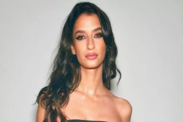 أميرة أديب مع خالد النبوى فى 